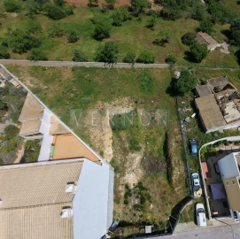 Terreno para Venda em Estômbar e Parchal