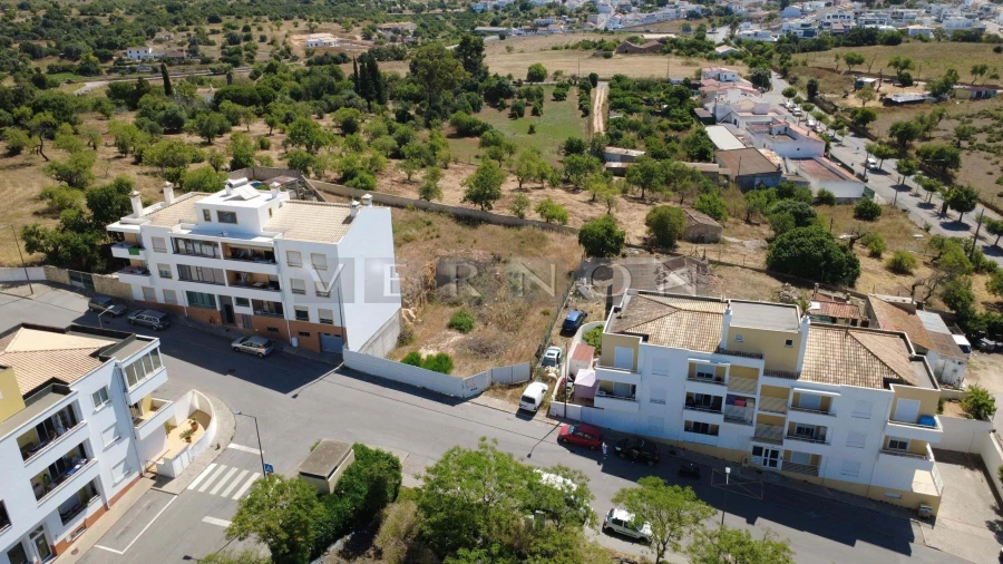 Terreno para Venda em Estômbar e Parchal Foto 4