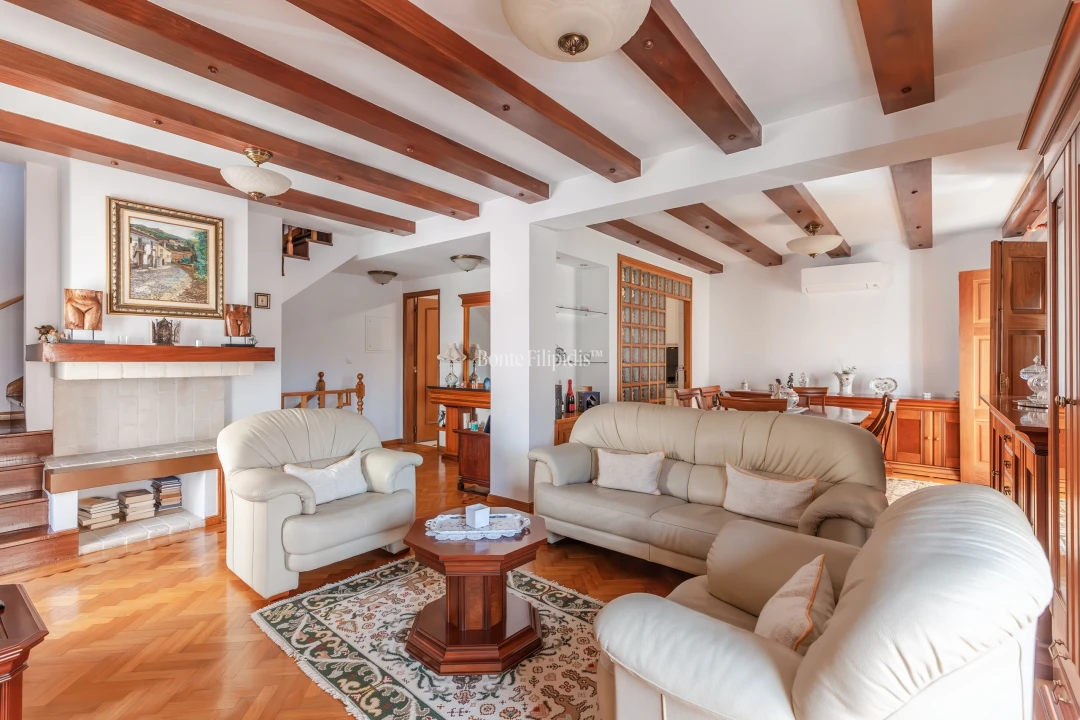 Apartamento T3 para Venda em Belém Foto 1