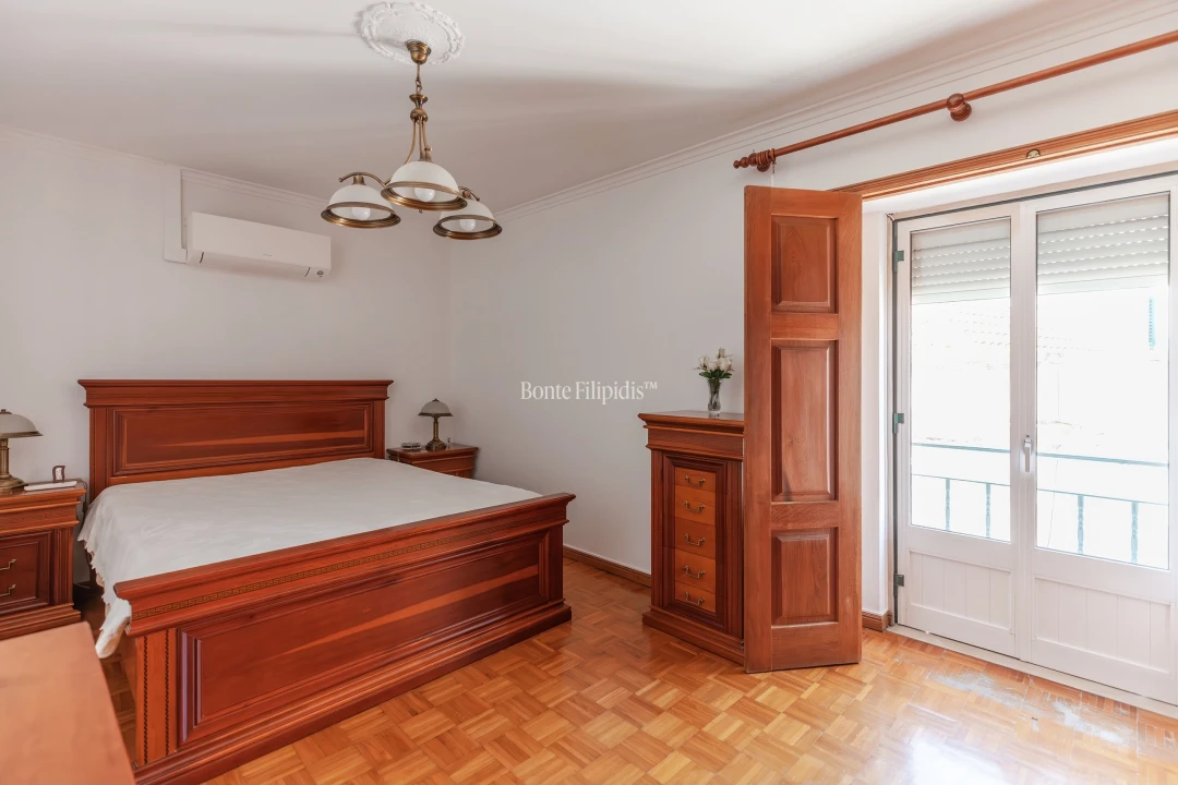 Apartamento T3 para Venda em Belém Foto 24