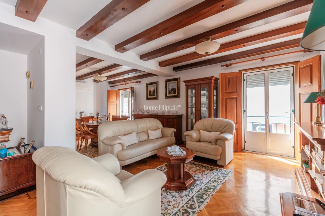 Apartamento T3 para Venda em Belém Foto 4