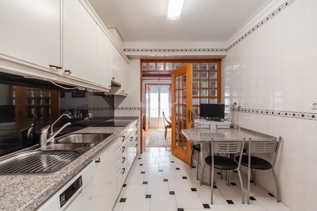 Apartamento T3 para Venda em Belém Foto 15