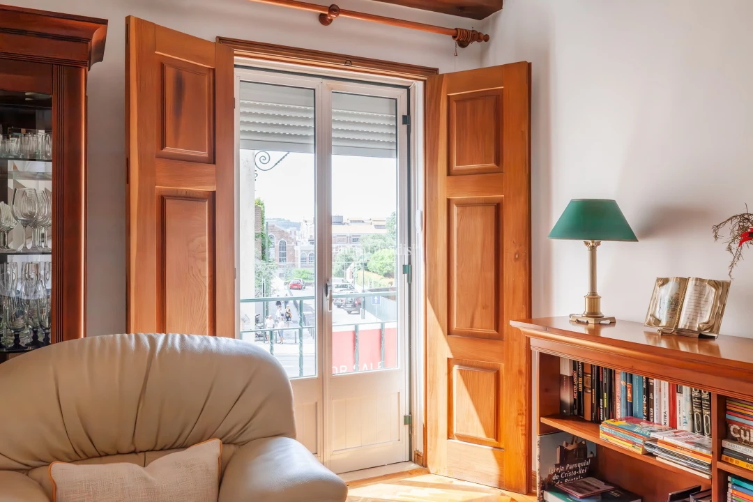 Apartamento T3 para Venda em Belém Foto 19