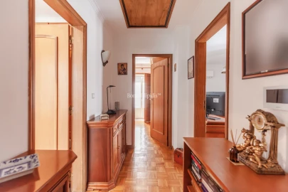 Apartamento T3 para Venda em Belém