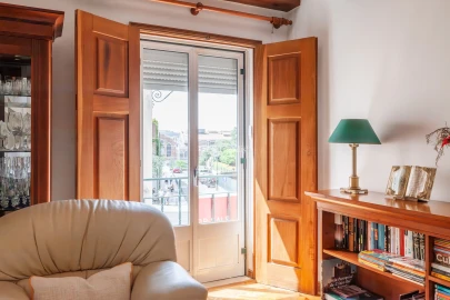 Apartamento T3 para Venda em Belém