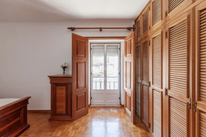 Apartamento T3 para Venda em Belém