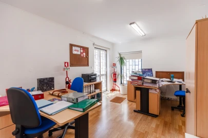 Apartamento T3 para Venda em Belém