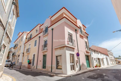 Apartamento T3 para Venda em Belém