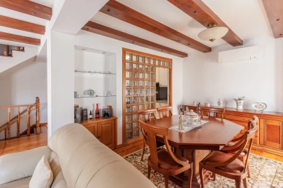Apartamento T3 para Venda em Belém