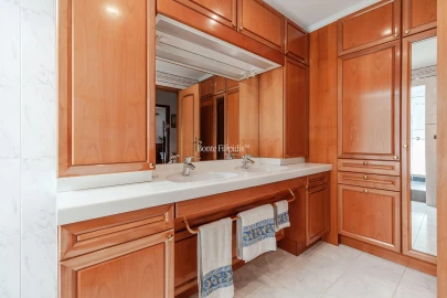 Apartamento T3 para Venda em Belém