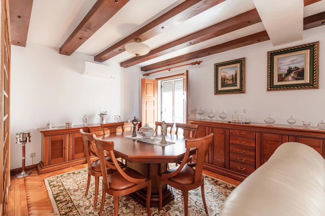 Apartamento T3 para Venda em Belém Foto 23