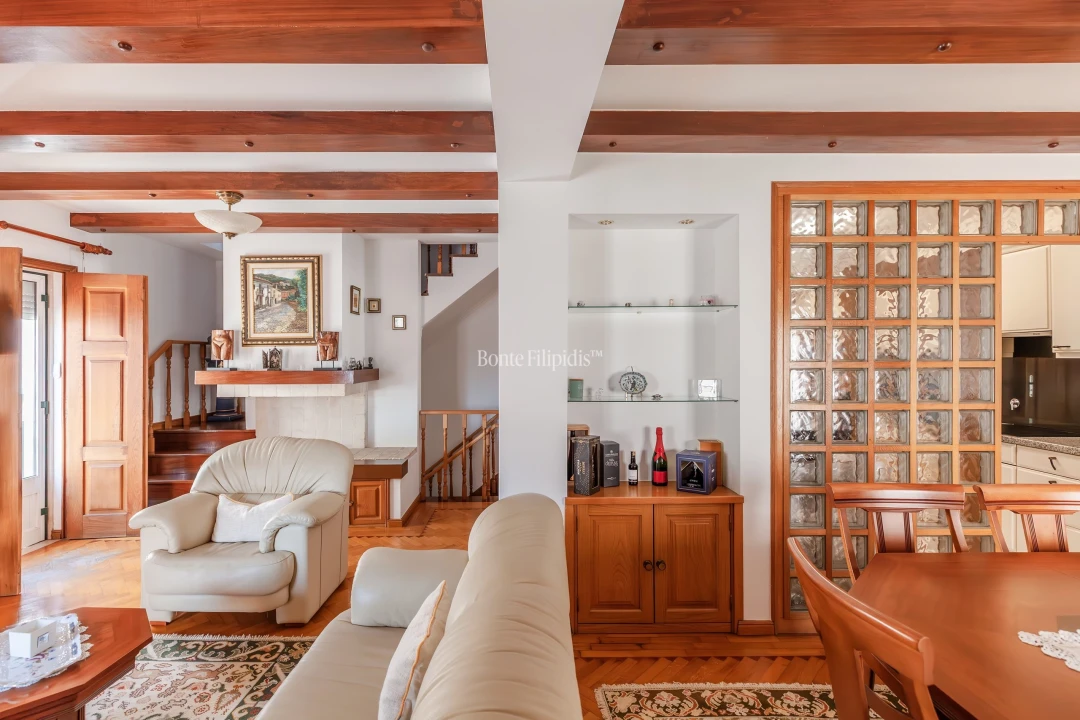 Apartamento T3 para Venda em Belém Foto 5