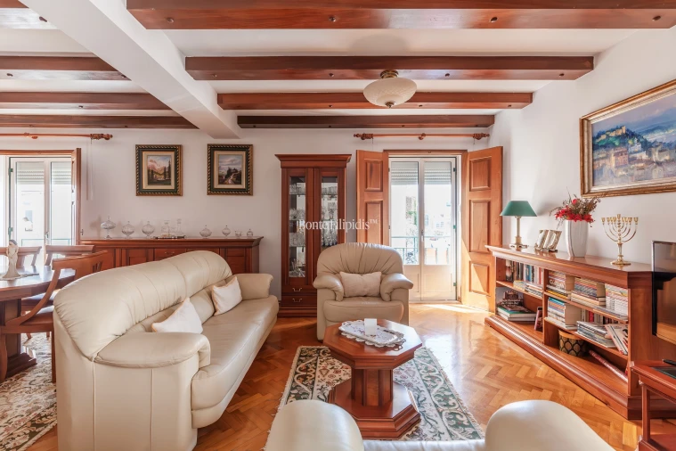 Apartamento T3 para Venda em Belém Foto 18