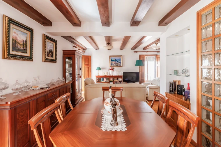 Apartamento T3 para Venda em Belém Foto 21