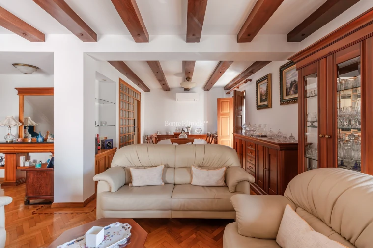 Apartamento T3 para Venda em Belém Foto 2