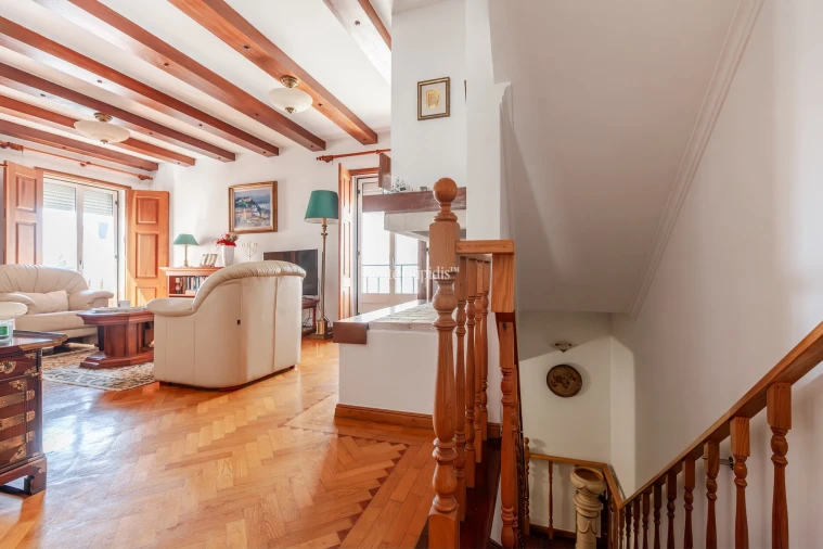 Apartamento T3 para Venda em Belém Foto 3