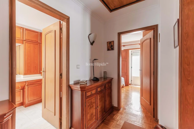 Apartamento T3 para Venda em Belém Foto 16