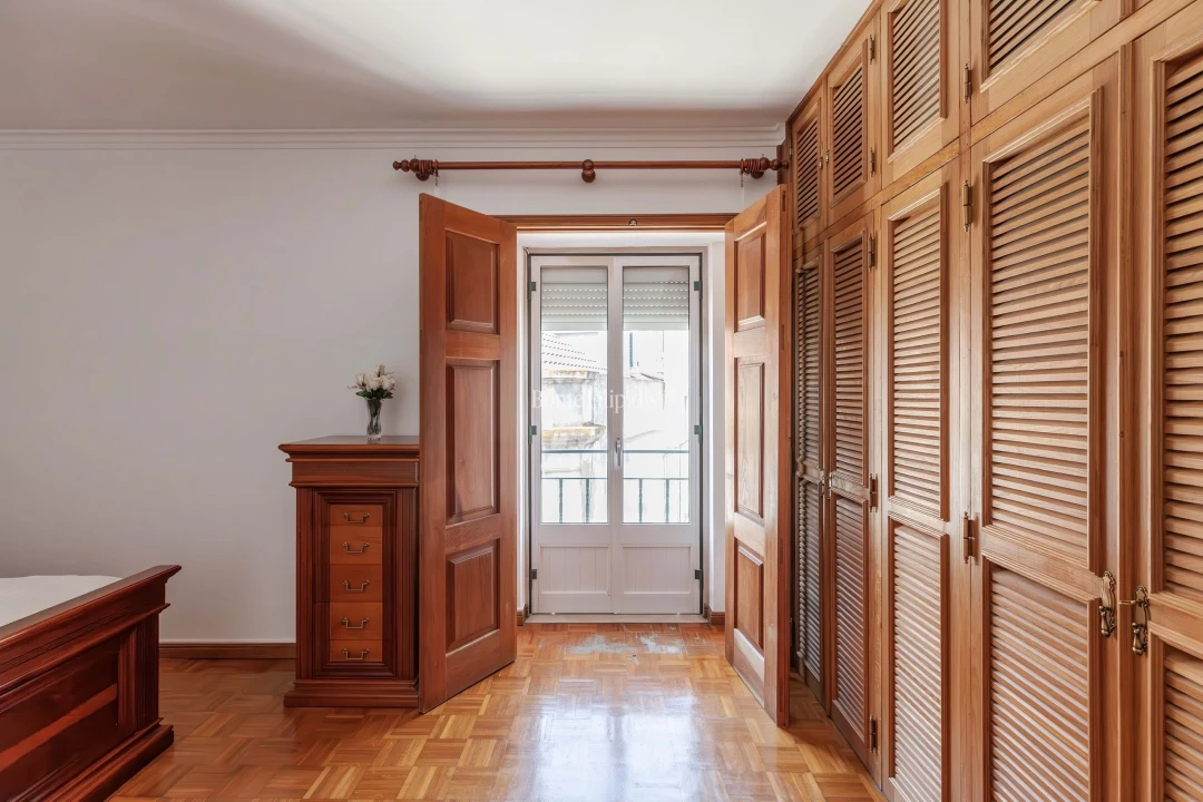 Apartamento T3 para Venda em Belém Foto 22