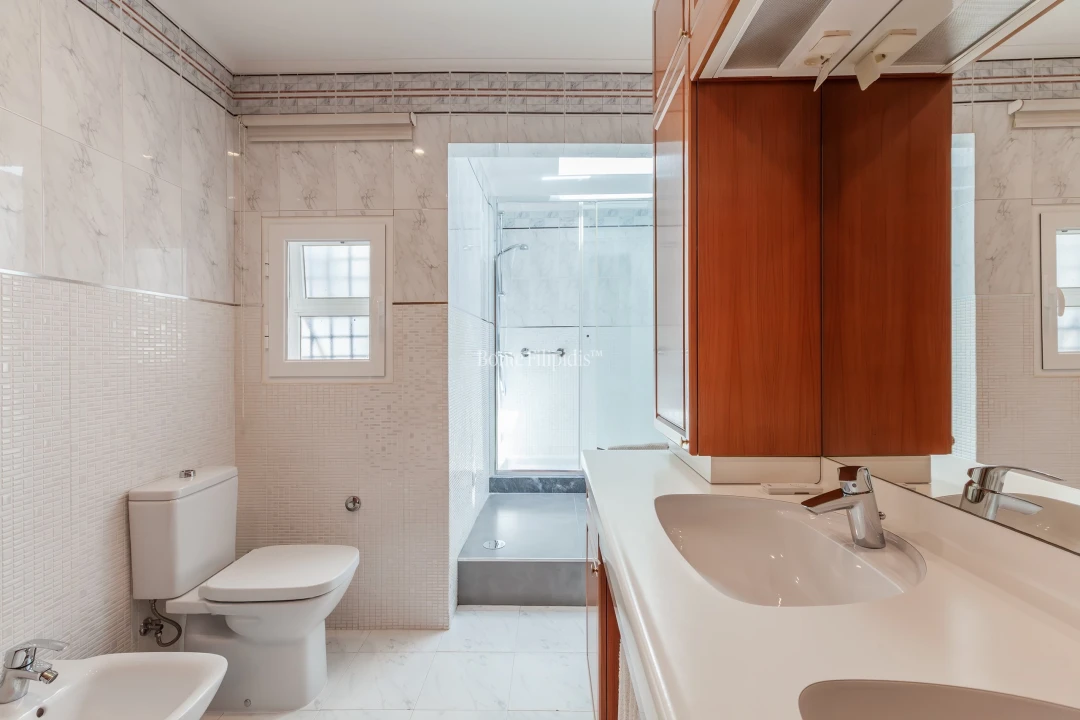 Apartamento T3 para Venda em Belém Foto 12
