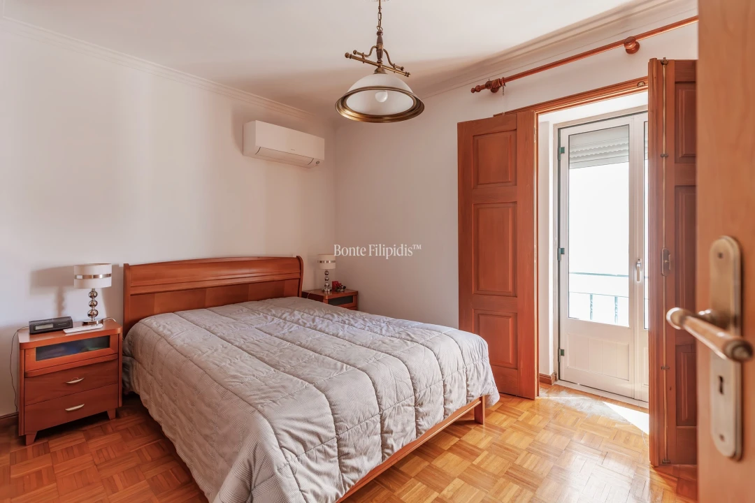 Apartamento T3 para Venda em Belém Foto 9