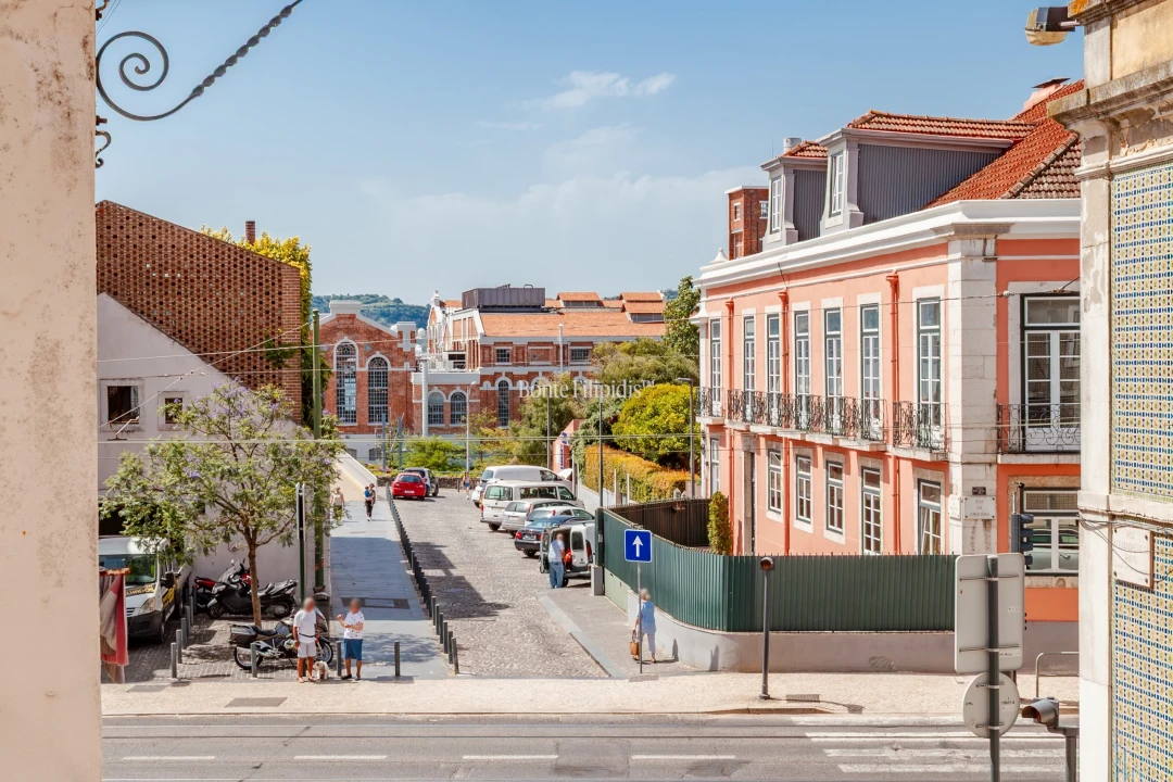 Apartamento T3 para Venda em Belém Foto 26