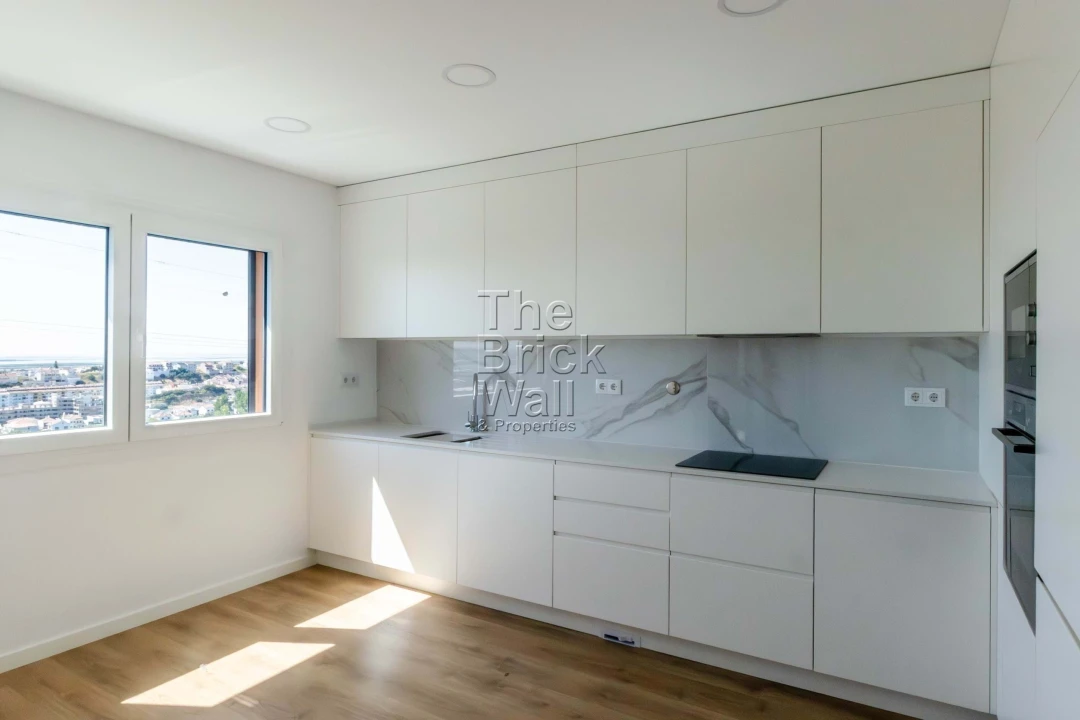 Apartamento T3 para Venda em Alverca do Ribatejo e Sobralinho Foto 10