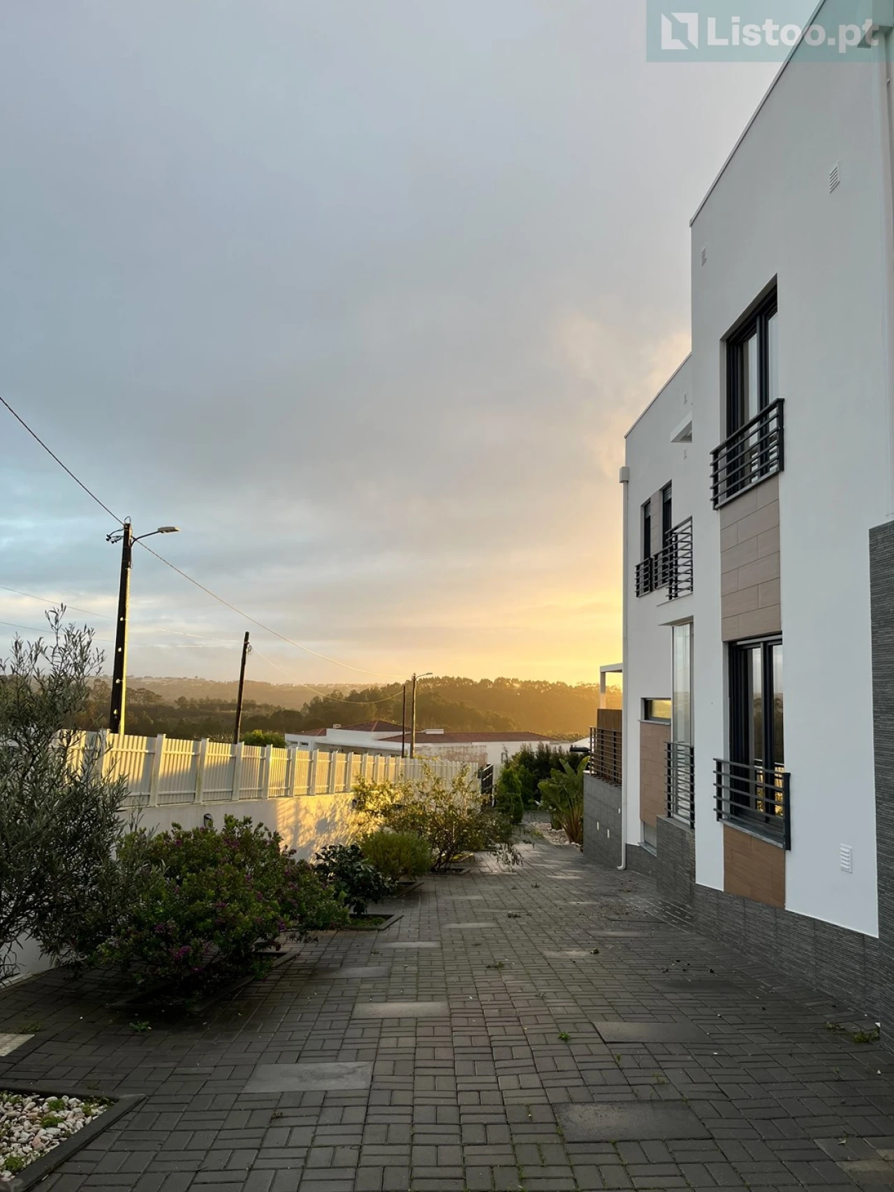 Moradia T4 para Venda em Mafra Foto 43
