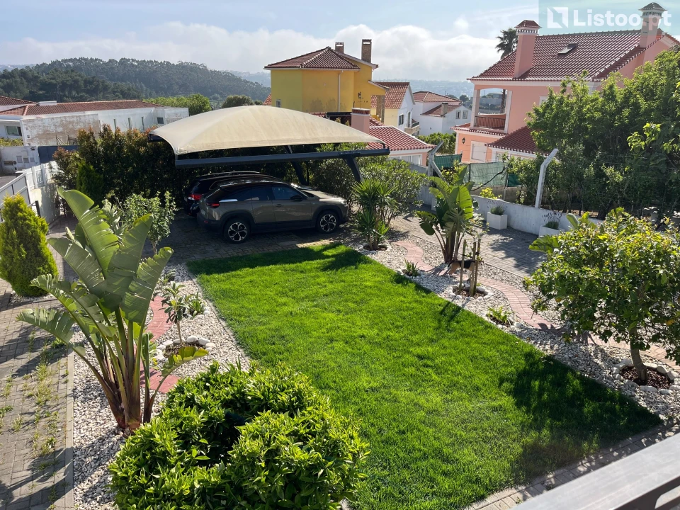 Moradia T4 para Venda em Mafra Foto 36
