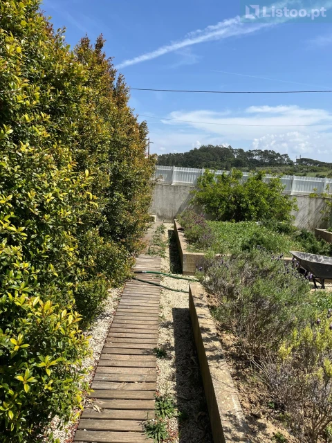 Moradia T4 para Venda em Mafra