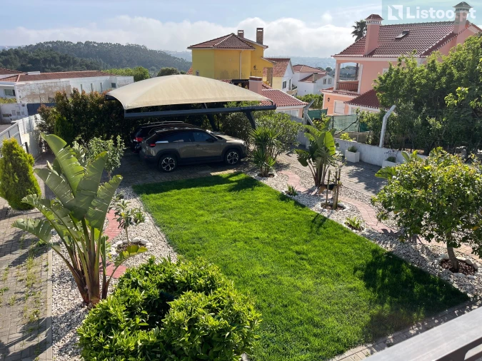 Moradia T4 para Venda em Mafra Foto 36