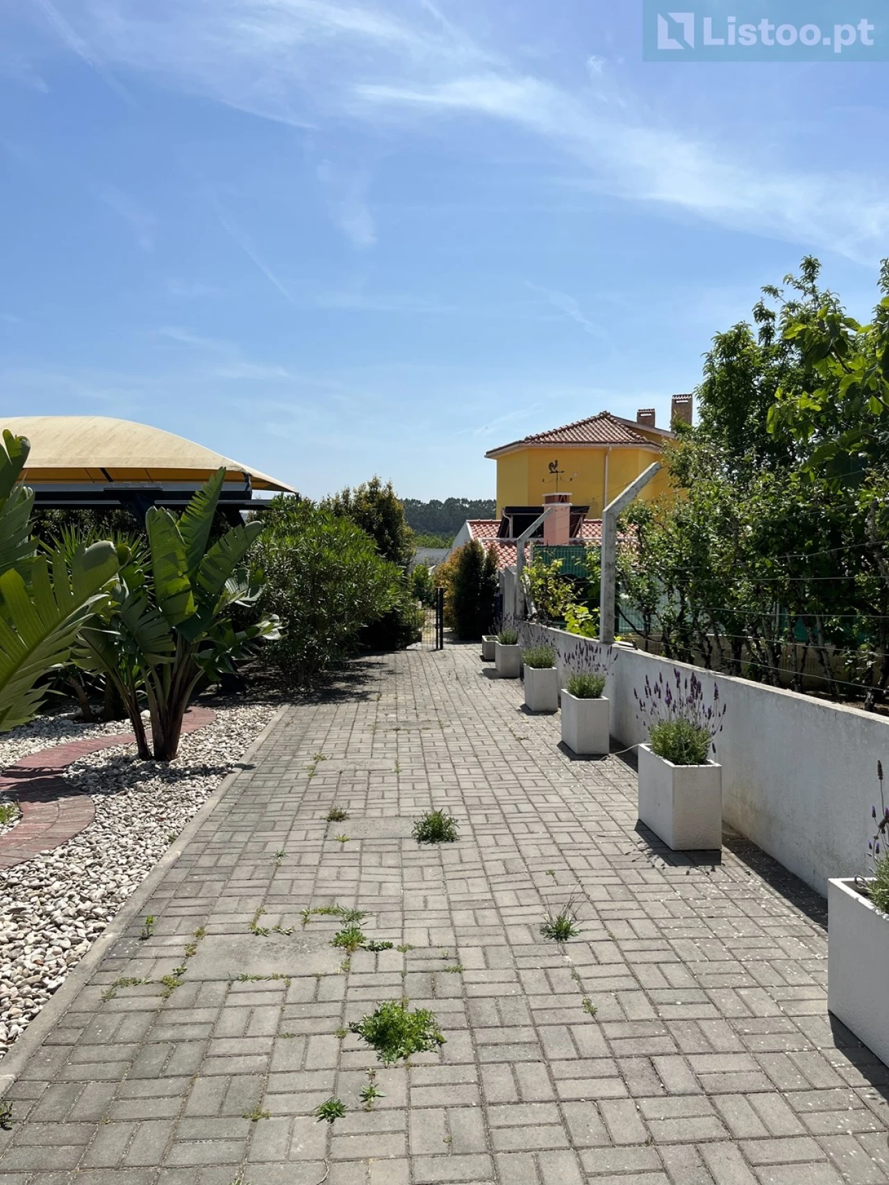 Moradia T4 para Venda em Mafra Foto 37