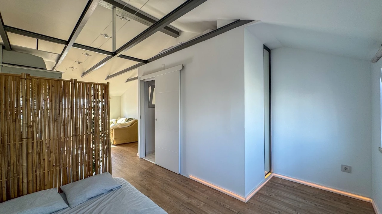 Apartamento T3 para Venda em Campo de Ourique Foto 35