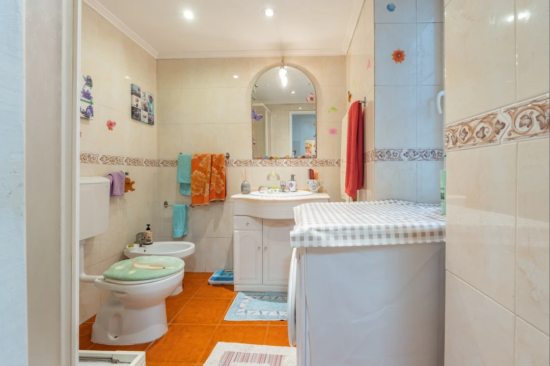 Apartamento T4 para Venda em Misericórdia Foto 7