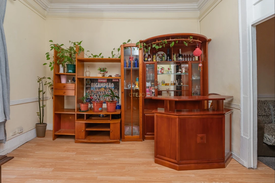 Apartamento T4 para Venda em Misericórdia Foto 23