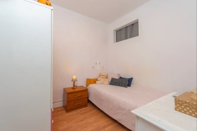 Apartamento T4 para Venda em Misericórdia
