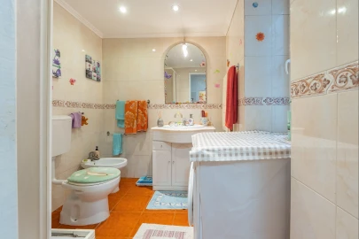 Apartamento T4 para Venda em Misericórdia