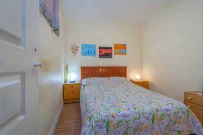 Apartamento T4 para Venda em Misericórdia