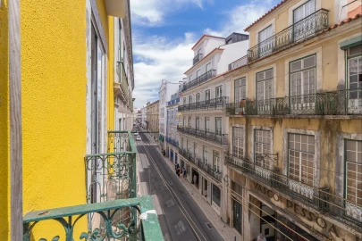 Apartamento T4 para Venda em Misericórdia