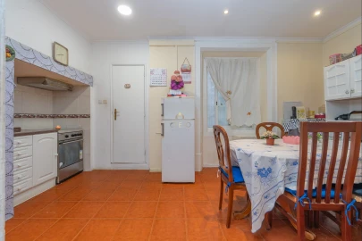 Apartamento T4 para Venda em Misericórdia