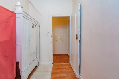 Apartamento T4 para Venda em Misericórdia