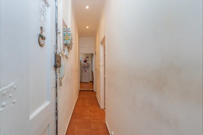 Apartamento T4 para Venda em Misericórdia
