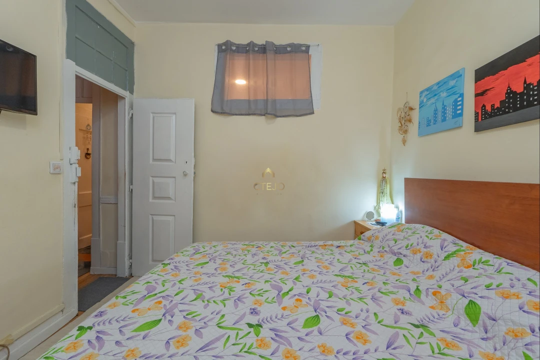 Apartamento T4 para Venda em Misericórdia Foto 17