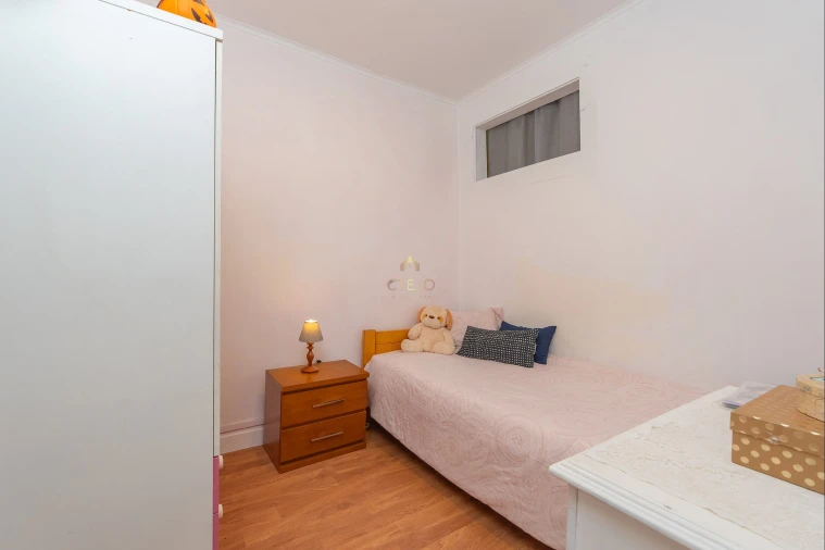 Apartamento T4 para Venda em Misericórdia Foto 11
