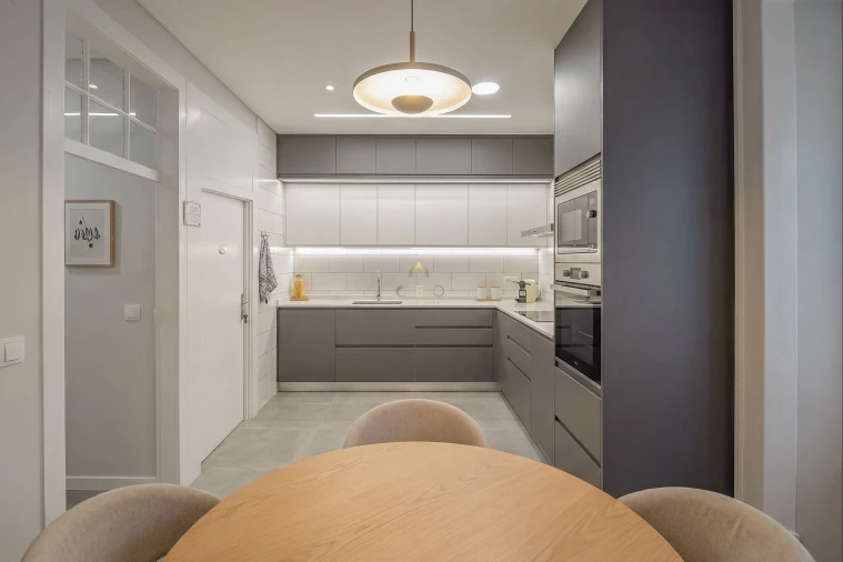 Apartamento T4 para Venda em Misericórdia Foto 5
