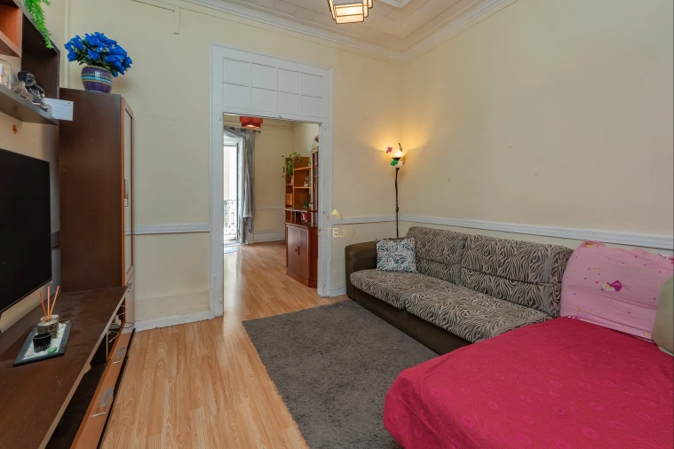 Apartamento T4 para Venda em Misericórdia Foto 19