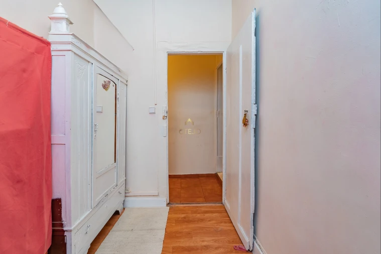 Apartamento T4 para Venda em Misericórdia Foto 10