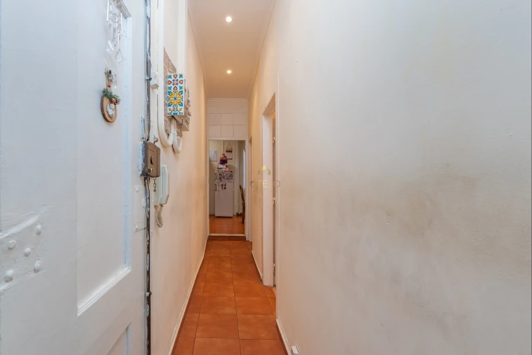 Apartamento T4 para Venda em Misericórdia Foto 8