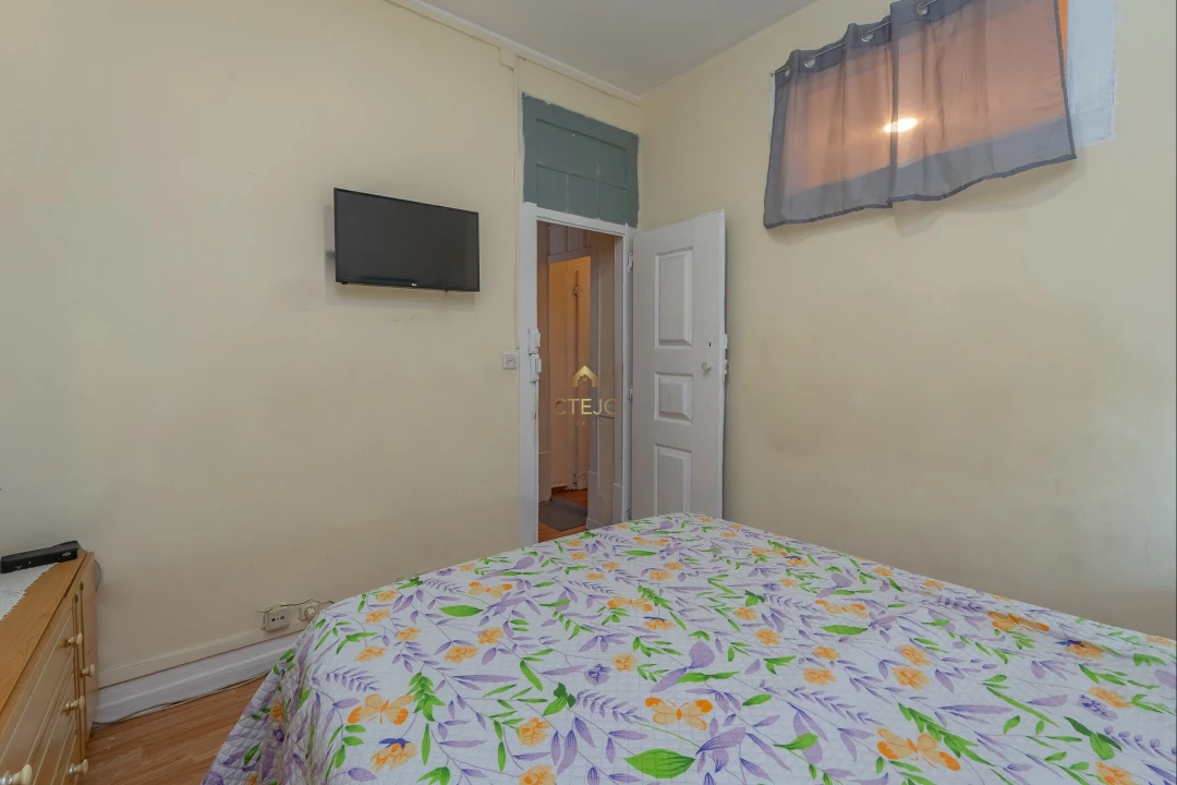 Apartamento T4 para Venda em Misericórdia Foto 18