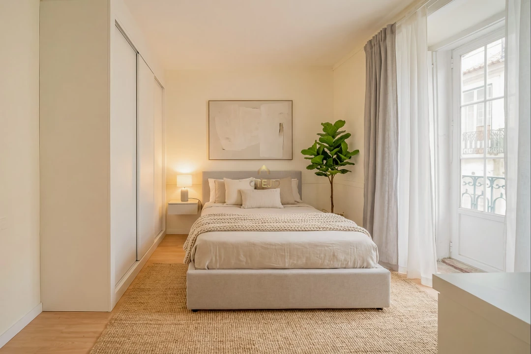 Apartamento T4 para Venda em Misericórdia Foto 15