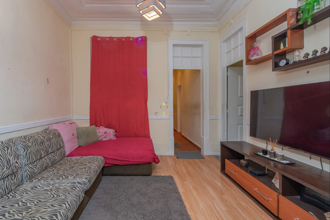 Apartamento T4 para Venda em Misericórdia Foto 20